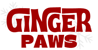 Ginger Paws
